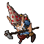 Gnomevil