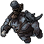 Malofur Mangrinder