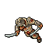 Mooh'Tah Warrior