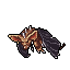 Mutated Bat