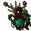 Plagueroot