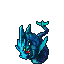 Young Sea Serpent