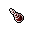 Blood Tincture In A Vial
