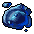 Blue Ectoplasm