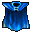 Blue Robe