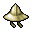 Brass Helmet