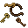 Broken Key Ring