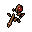 Broken Shamanic Staff