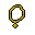 Bronze Amulet