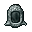 Chain Helmet