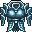 Crystalline Armor