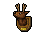 Deer Trophy