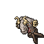 Demon Exercise Dummy
