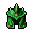 Dragon Scale Helmet