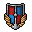 Falcon Escutcheon