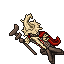 Ferumbras Exercise Dummy
