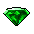 Giant Emerald