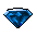 Giant Sapphire