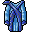Glacier Robe