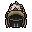 Gnome Helmet