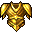 Golden Armor