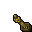 Golden Figurine