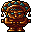 Golden Idol Of Tukh