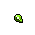 Green Crystal Fragment