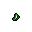 Green Crystal Splinter