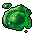 Green Ectoplasm
