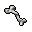 Hardened Bone