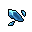 Heavy Crystal Fragment