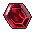 Hexagonal Ruby