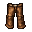 Leather Legs