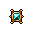 Major Crystalline Token