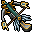 Ornate Crossbow