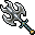 Ornate Mace