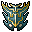 Ornate Shield