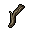 Piece Of Swampling Wood