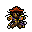 Pirate Voodoo Doll