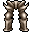 Plate Legs