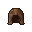 Rusted Helmet