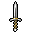 Silver Dagger