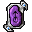 Silver Rune Emblem (HMM)