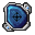 Silver Rune Emblem (UH)