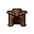 Slightly Rusted Helmet