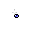 Small Enchanted Sapphire