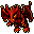 Stuffed Dragon