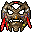 Tribal Mask