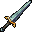 Two Handed Sword